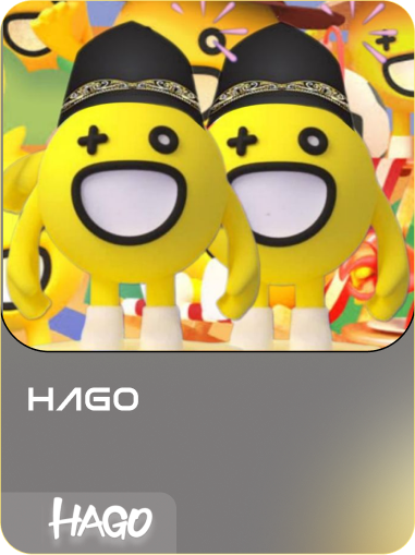 HAGO
